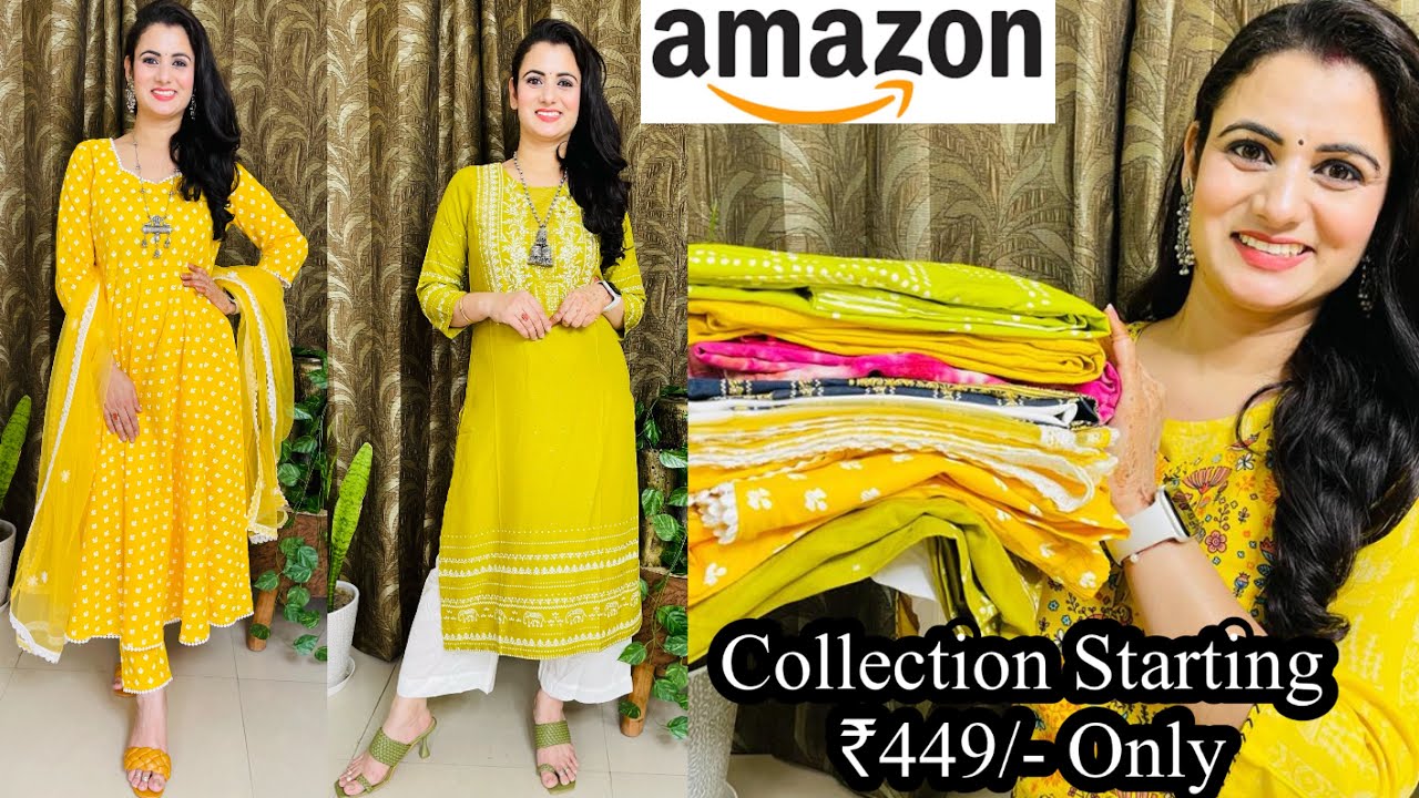 Kareena Kapoor In A Gorgeous Yellow Rs 1.4 Lakh Anarkali From Ridhi Mehra  Has Charmed Us Entirely